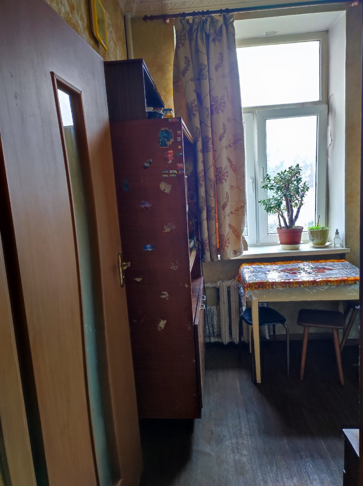 Аренда 2-комнатной квартиры 50 м², Соборный просп., 214