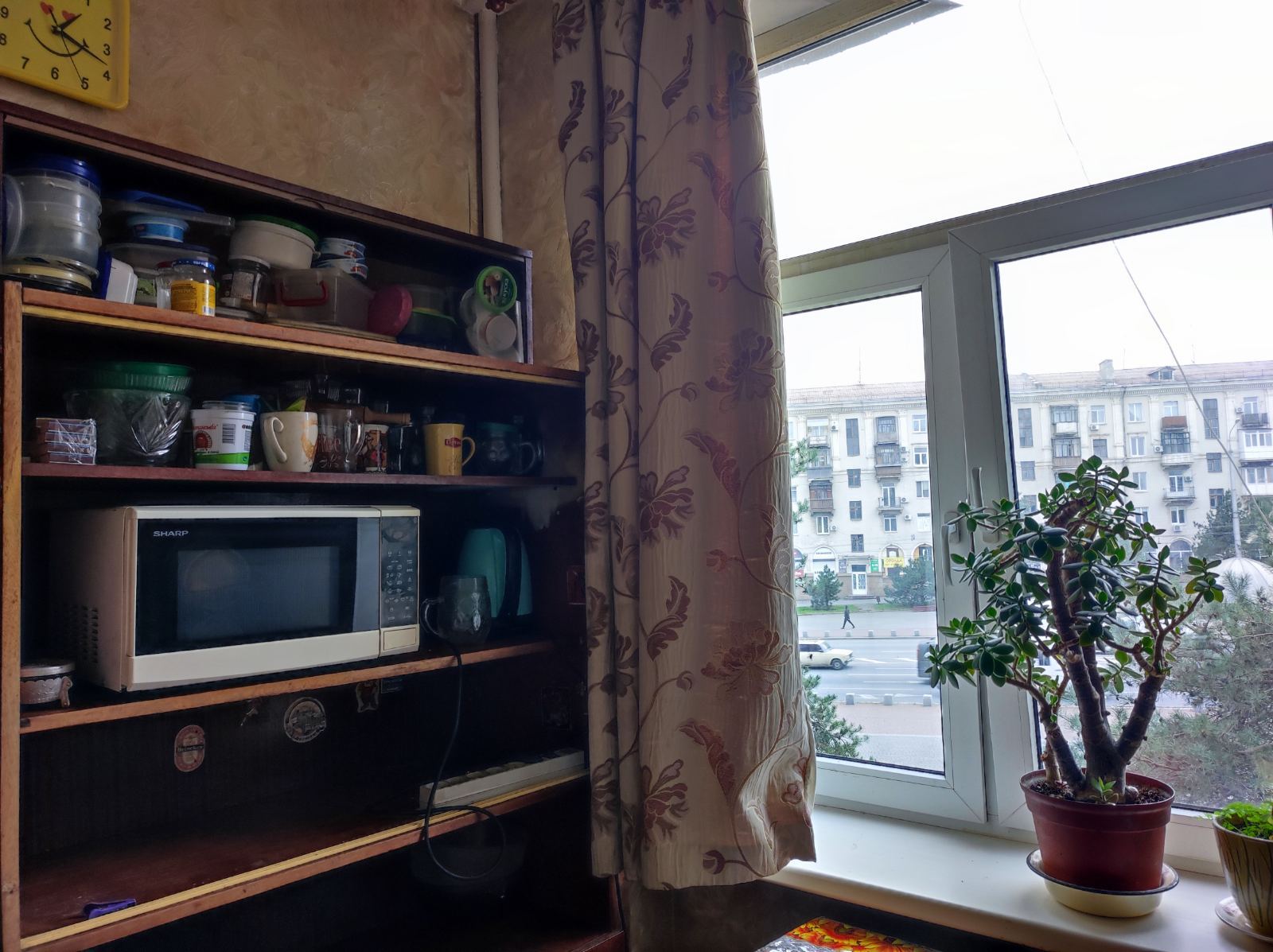 Аренда 2-комнатной квартиры 50 м², Соборный просп., 214