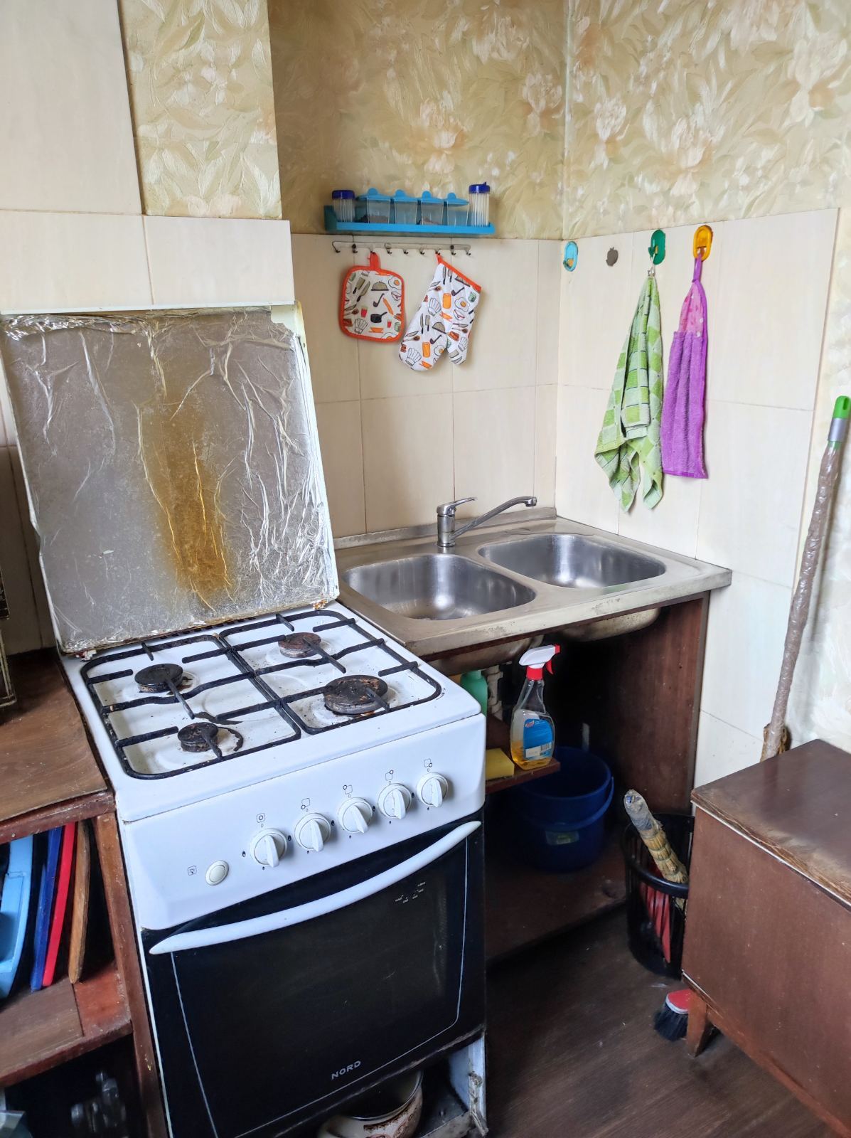 Аренда 2-комнатной квартиры 50 м², Соборный просп., 214