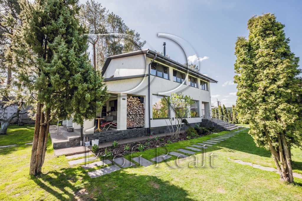Продажа дома 368 м², Озерна вулиця