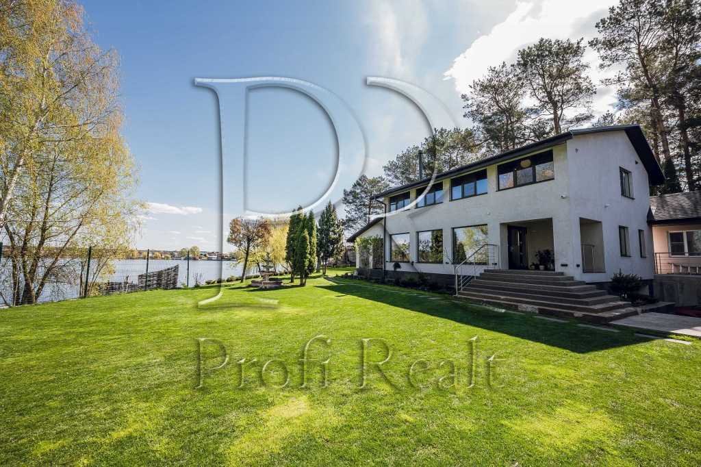 Продажа дома 368 м², Озерна вулиця