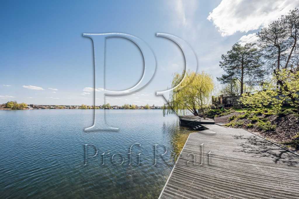 Продажа дома 368 м², Озерна вулиця