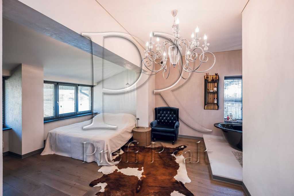 Продажа дома 368 м², Озерна вулиця