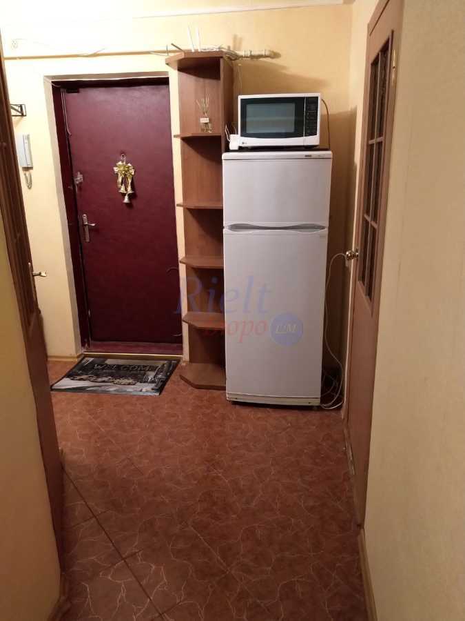 Продажа 2-комнатной квартиры 43 м², Стеценко ул., 13