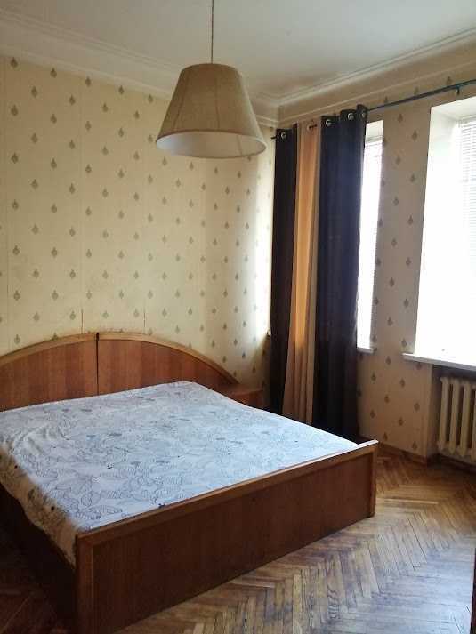 Аренда 3-комнатной квартиры 68 м², Александра Довженко ул., 10