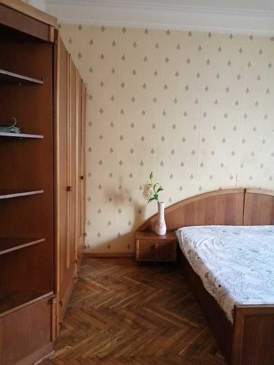 Аренда 3-комнатной квартиры 68 м², Александра Довженко ул., 10