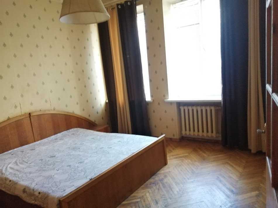 Аренда 3-комнатной квартиры 68 м², Александра Довженко ул., 10