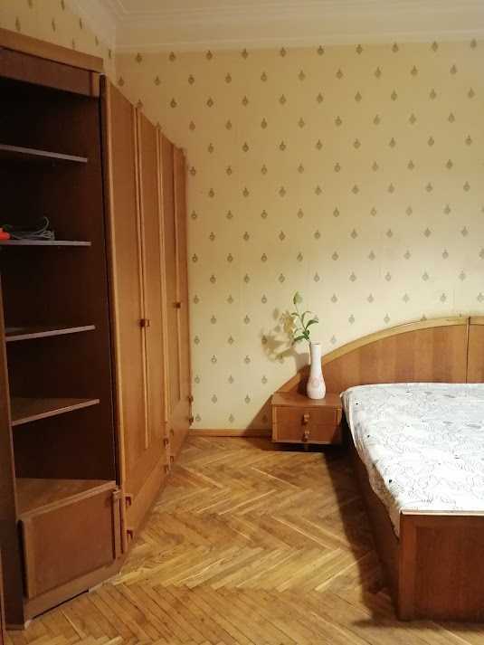 Аренда 3-комнатной квартиры 68 м², Александра Довженко ул., 10