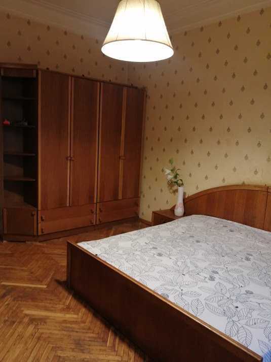 Аренда 3-комнатной квартиры 68 м², Александра Довженко ул., 10