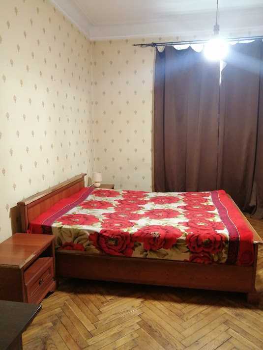 Аренда 3-комнатной квартиры 68 м², Александра Довженко ул., 10