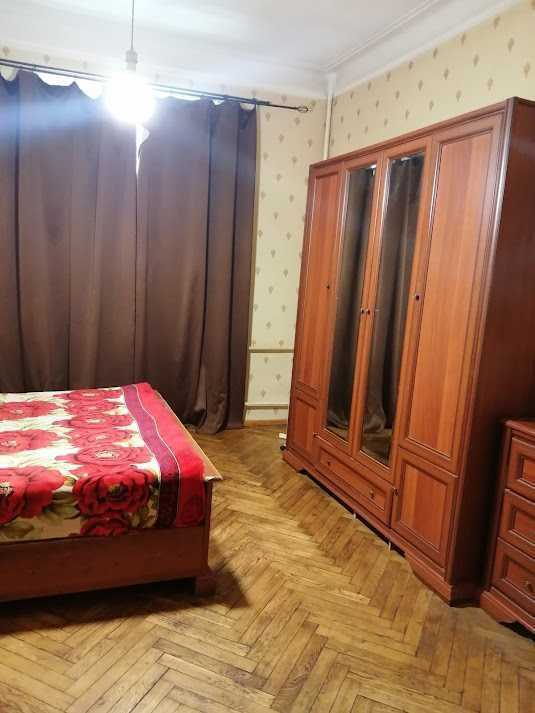 Аренда 3-комнатной квартиры 68 м², Александра Довженко ул., 10