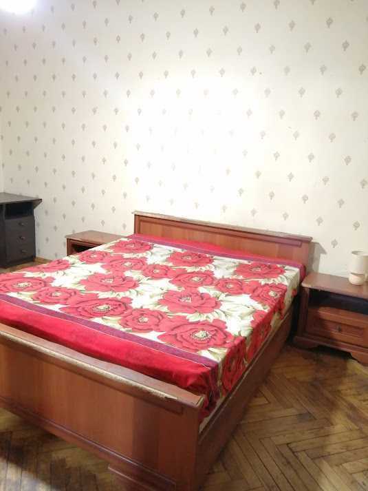 Аренда 3-комнатной квартиры 68 м², Александра Довженко ул., 10