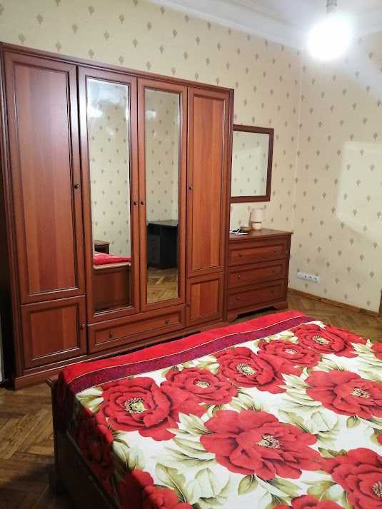 Аренда 3-комнатной квартиры 68 м², Александра Довженко ул., 10