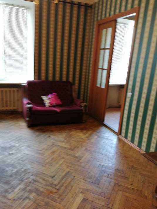 Аренда 3-комнатной квартиры 68 м², Александра Довженко ул., 10