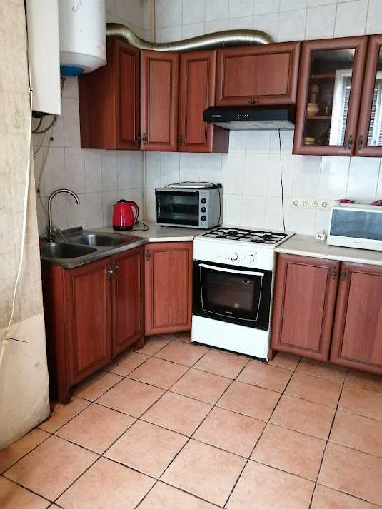 Аренда 3-комнатной квартиры 68 м², Александра Довженко ул., 10