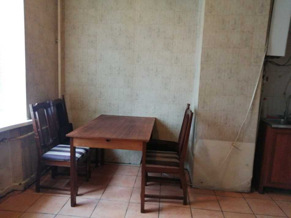 Аренда 3-комнатной квартиры 68 м², Александра Довженко ул., 10