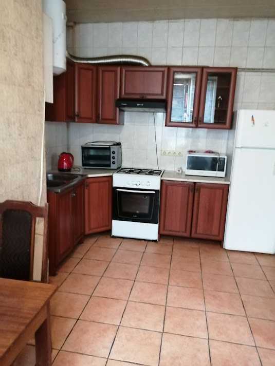 Аренда 3-комнатной квартиры 68 м², Александра Довженко ул., 10