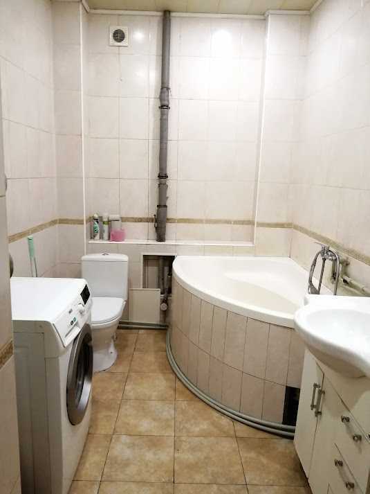 Аренда 3-комнатной квартиры 68 м², Александра Довженко ул., 10