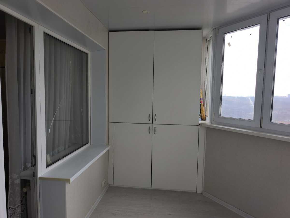 Продажа 2-комнатной квартиры 76.8 м², Науки просп., 55А