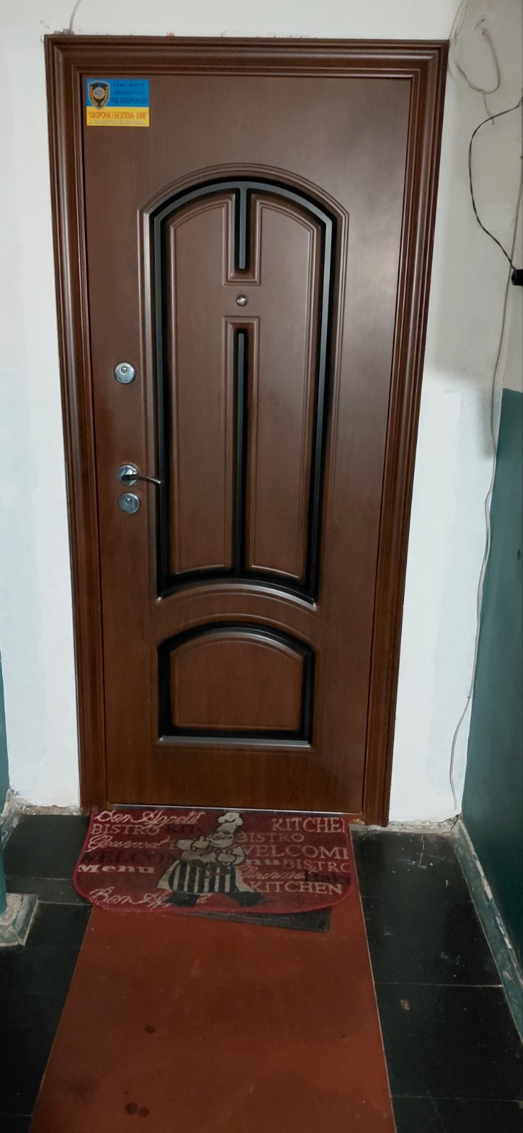 Продажа 2-комнатной квартиры 60 м², Маршала Малиновского ул., 30