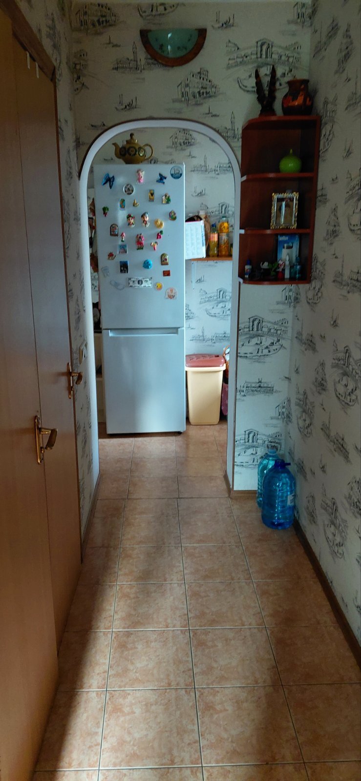 Продажа 2-комнатной квартиры 60 м², Маршала Малиновского ул., 30