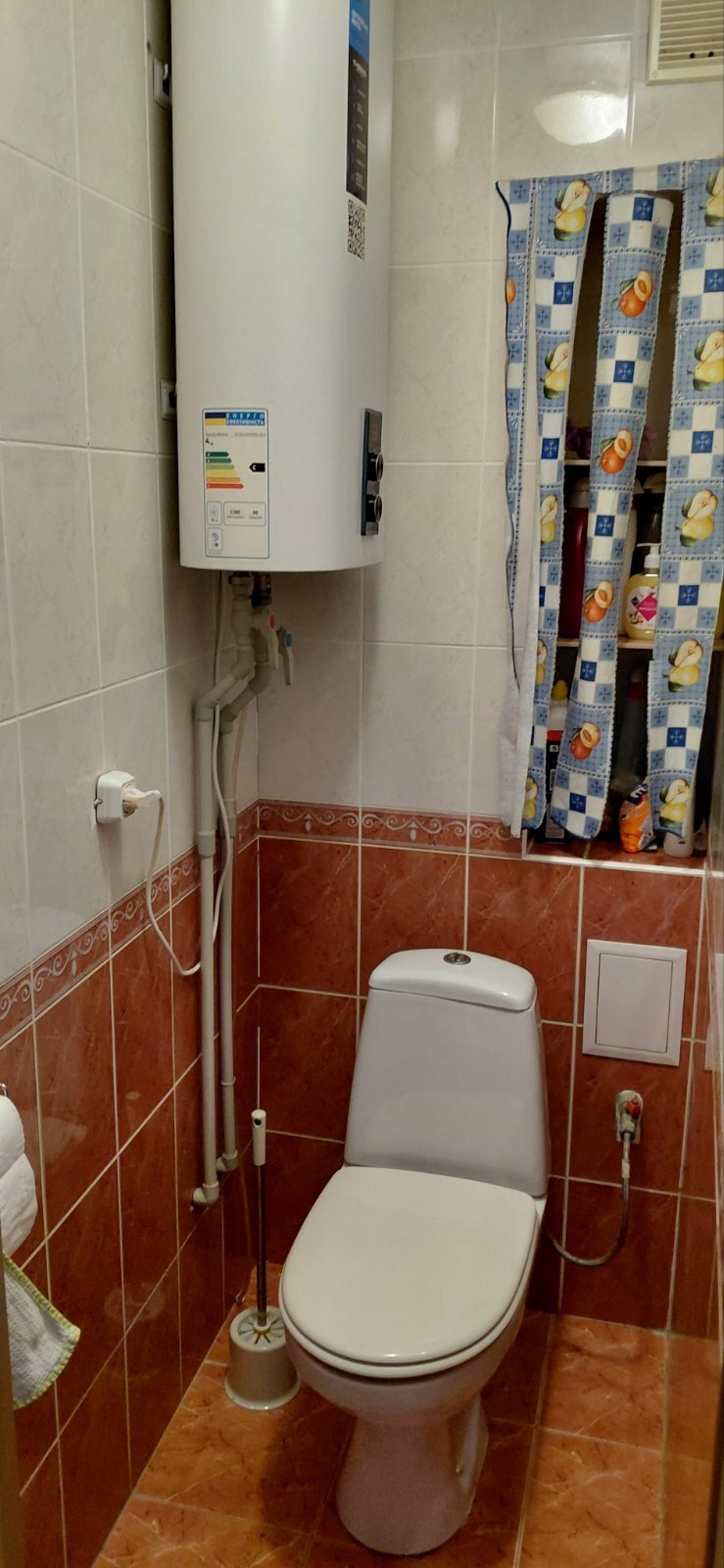 Продажа 2-комнатной квартиры 60 м², Маршала Малиновского ул., 30