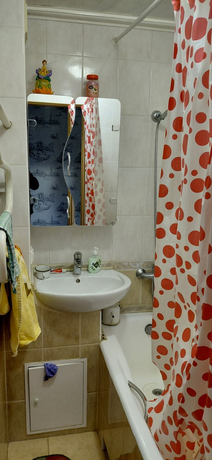 Продажа 2-комнатной квартиры 60 м², Маршала Малиновского ул., 30