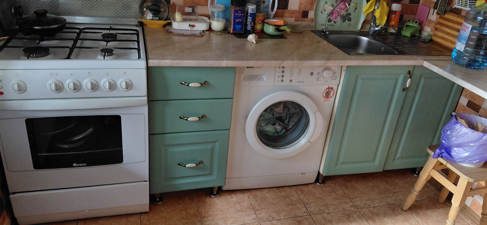 Продажа 2-комнатной квартиры 60 м², Маршала Малиновского ул., 30