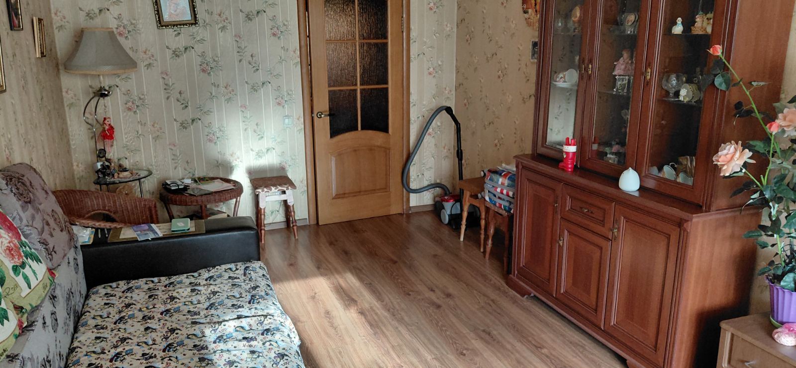 Продажа 2-комнатной квартиры 60 м², Маршала Малиновского ул., 30