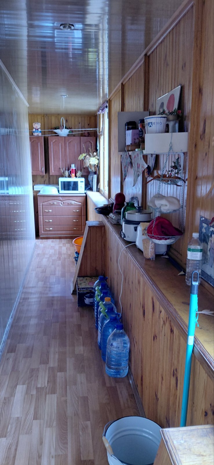 Продажа 2-комнатной квартиры 60 м², Маршала Малиновского ул., 30