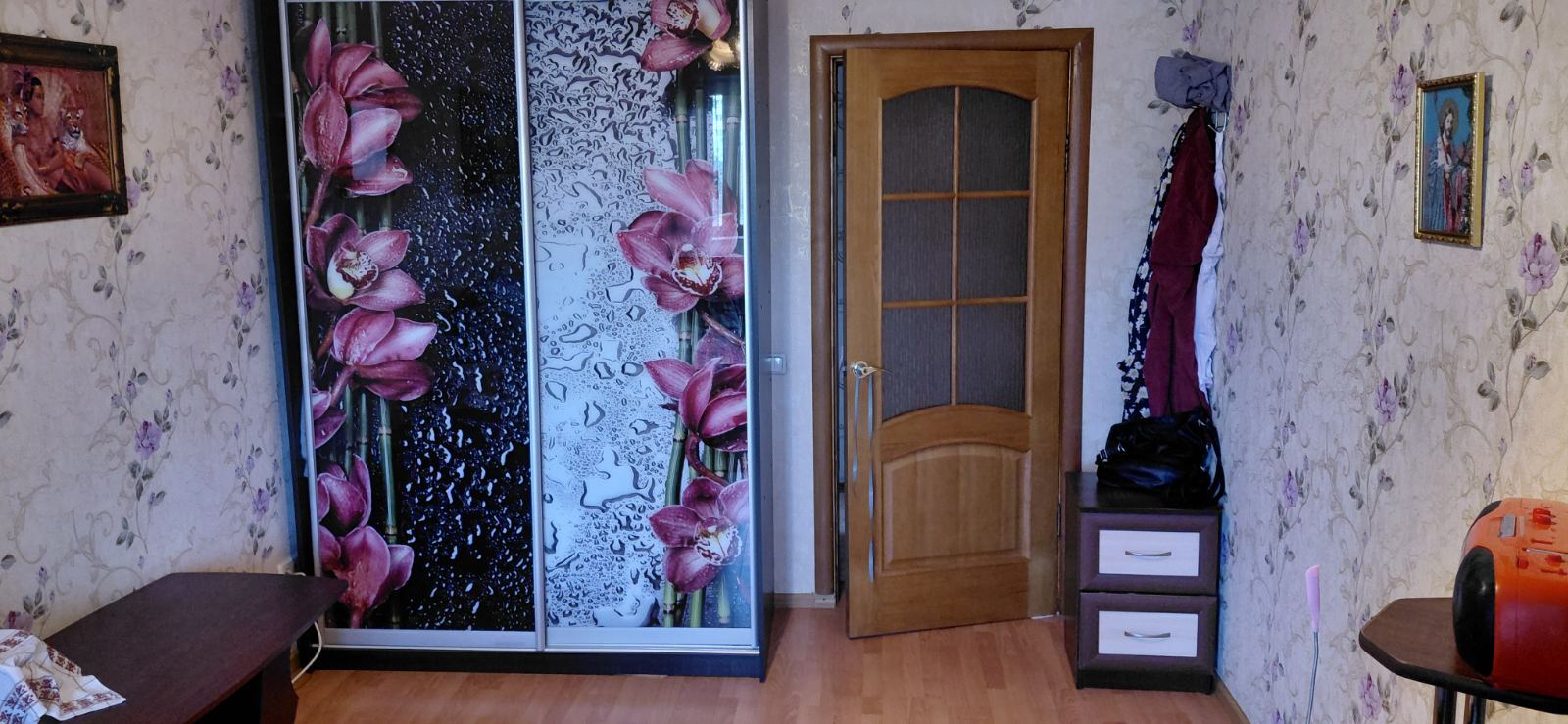 Продажа 2-комнатной квартиры 60 м², Маршала Малиновского ул., 30