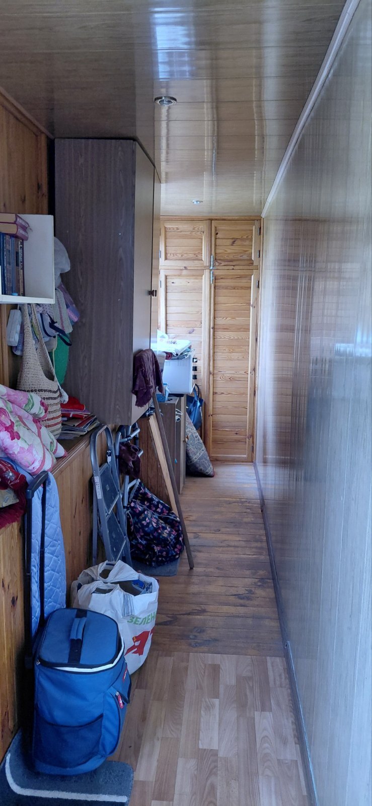 Продажа 2-комнатной квартиры 60 м², Маршала Малиновского ул., 30