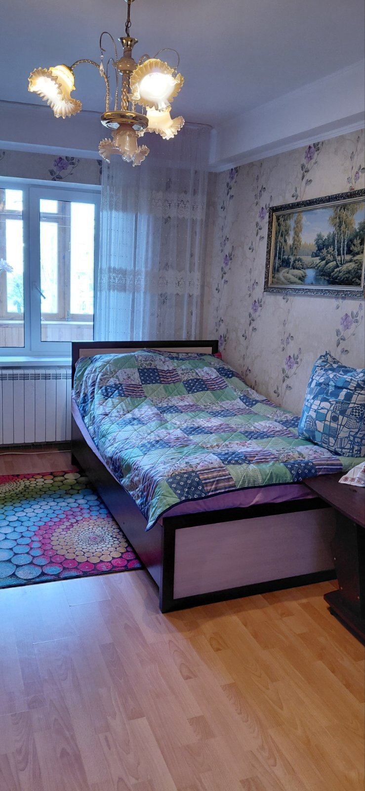 Продажа 2-комнатной квартиры 60 м², Маршала Малиновского ул., 30