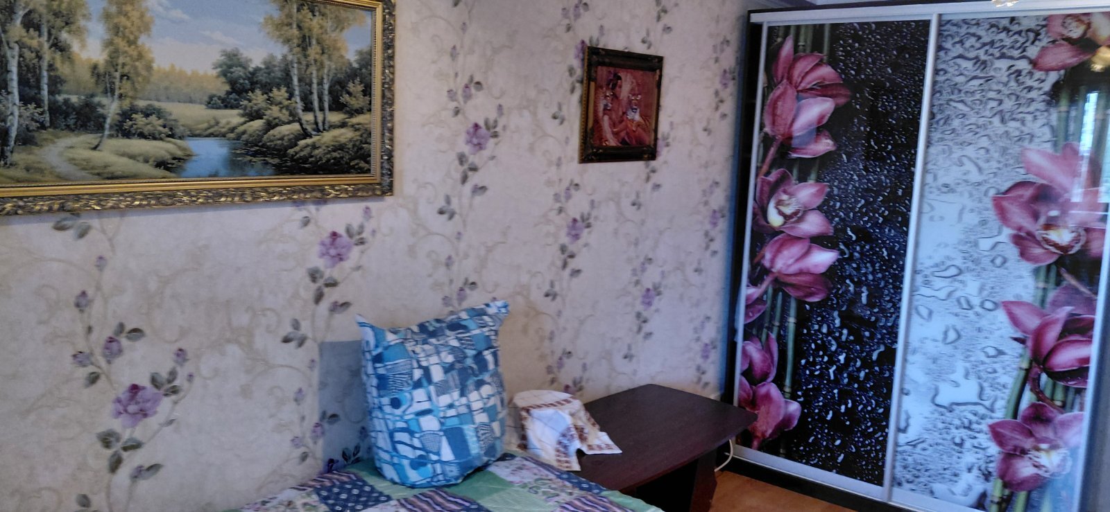 Продажа 2-комнатной квартиры 60 м², Маршала Малиновского ул., 30