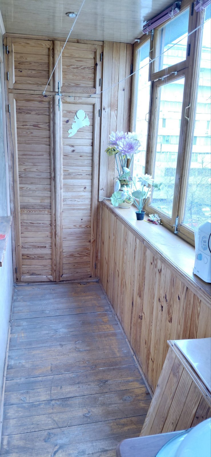 Продажа 2-комнатной квартиры 60 м², Маршала Малиновского ул., 30