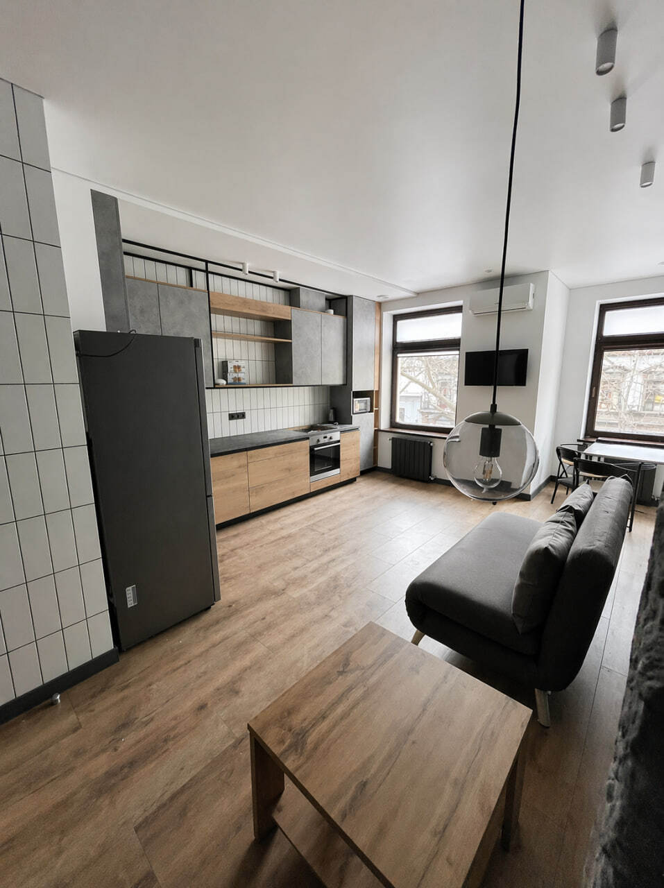 Аренда 1-комнатной квартиры 50 м², Пушкинская ул., 23