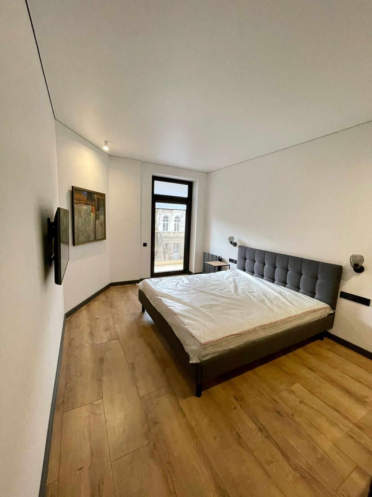 Аренда 1-комнатной квартиры 50 м², Пушкинская ул., 23