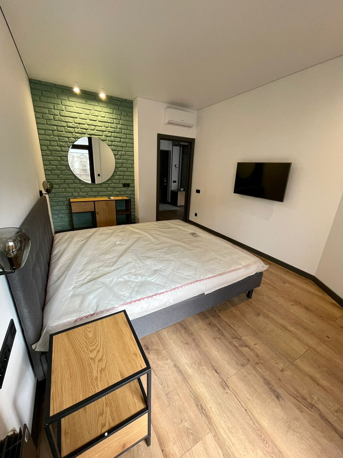 Аренда 1-комнатной квартиры 50 м², Пушкинская ул., 23