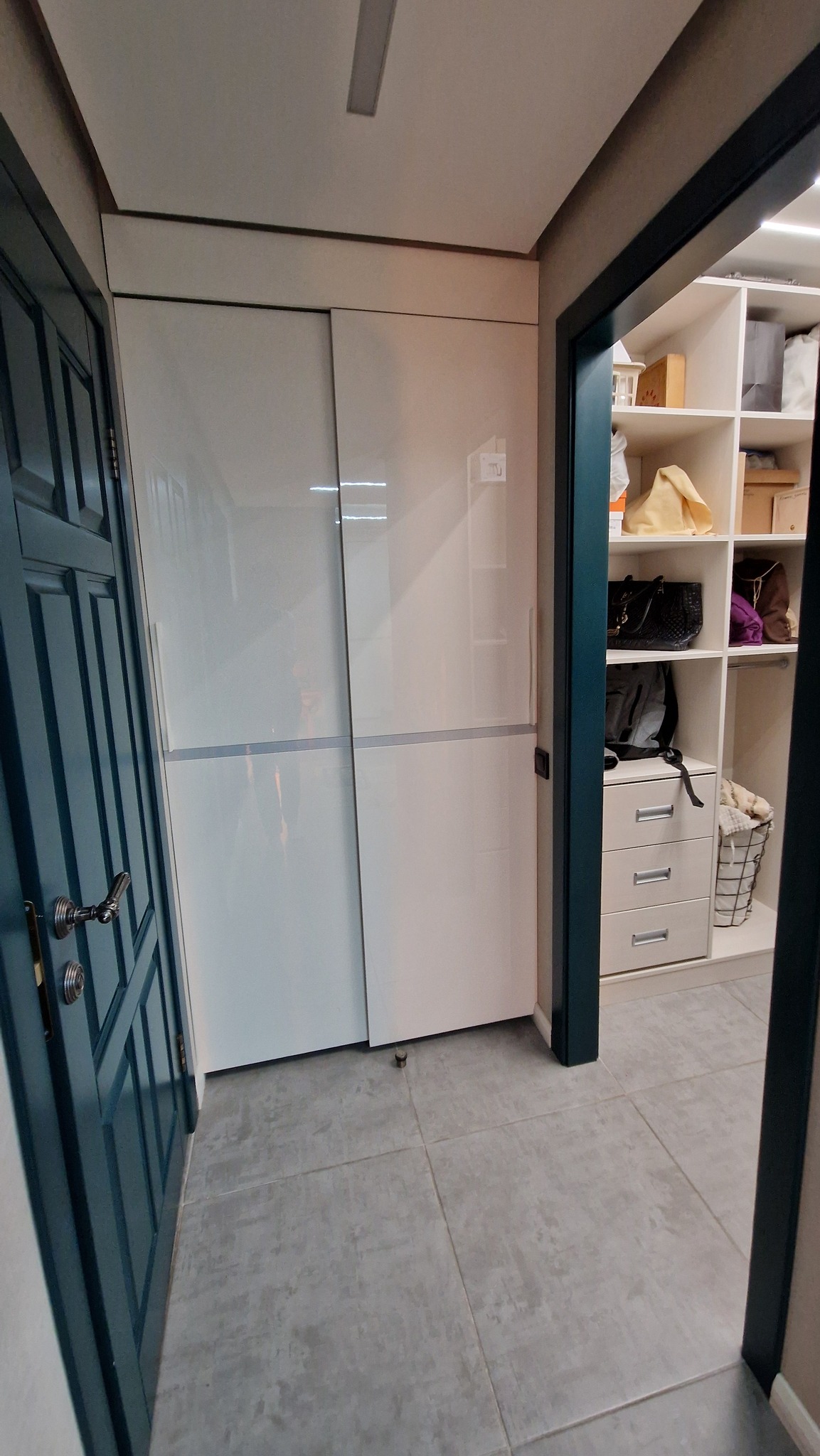 Продажа 1-комнатной квартиры 54 м², Декабристов ул., 12/37