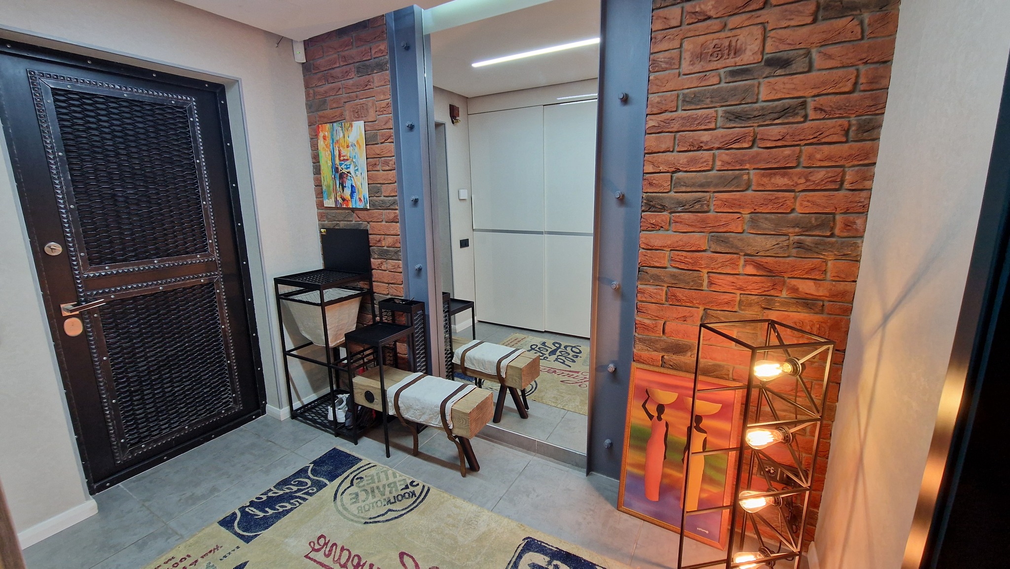 Продажа 1-комнатной квартиры 54 м², Декабристов ул., 12/37