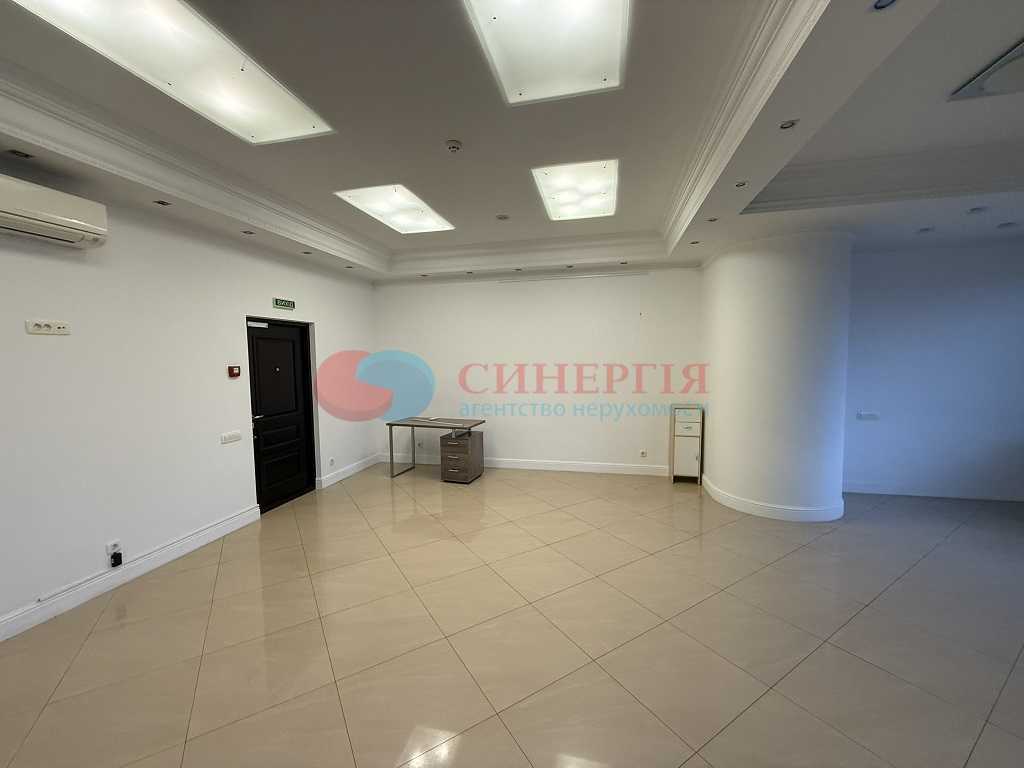 Продаж офісу 71 м², Кловський узвіз, 7