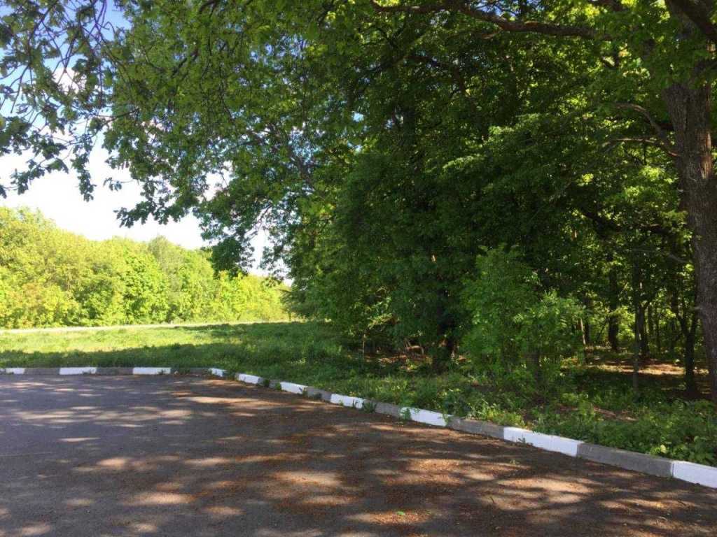 Продажа участка под индивидуальное жилое строительство 45 соток, Высокий, улица Футбольна