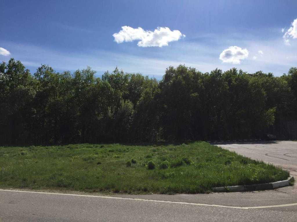 Продажа участка под индивидуальное жилое строительство 45 соток, Высокий, улица Футбольна