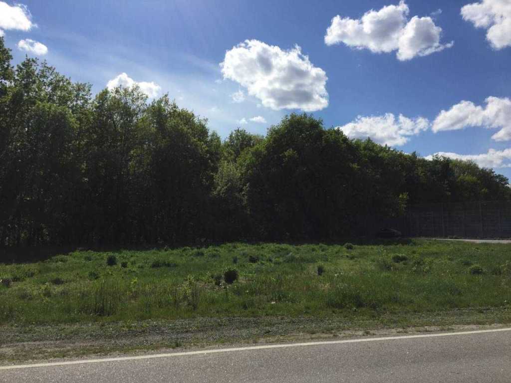 Продажа участка под индивидуальное жилое строительство 45 соток, Высокий, улица Футбольна