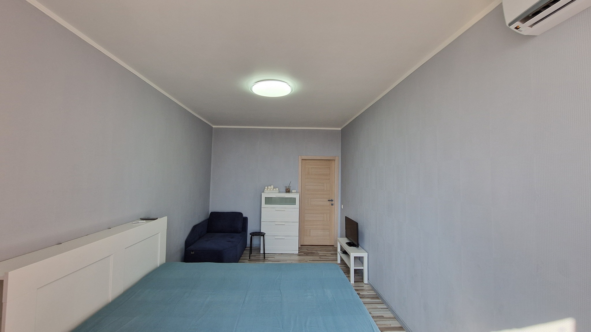 Аренда 1-комнатной квартиры 47 м², Харьковское шоссе, 182