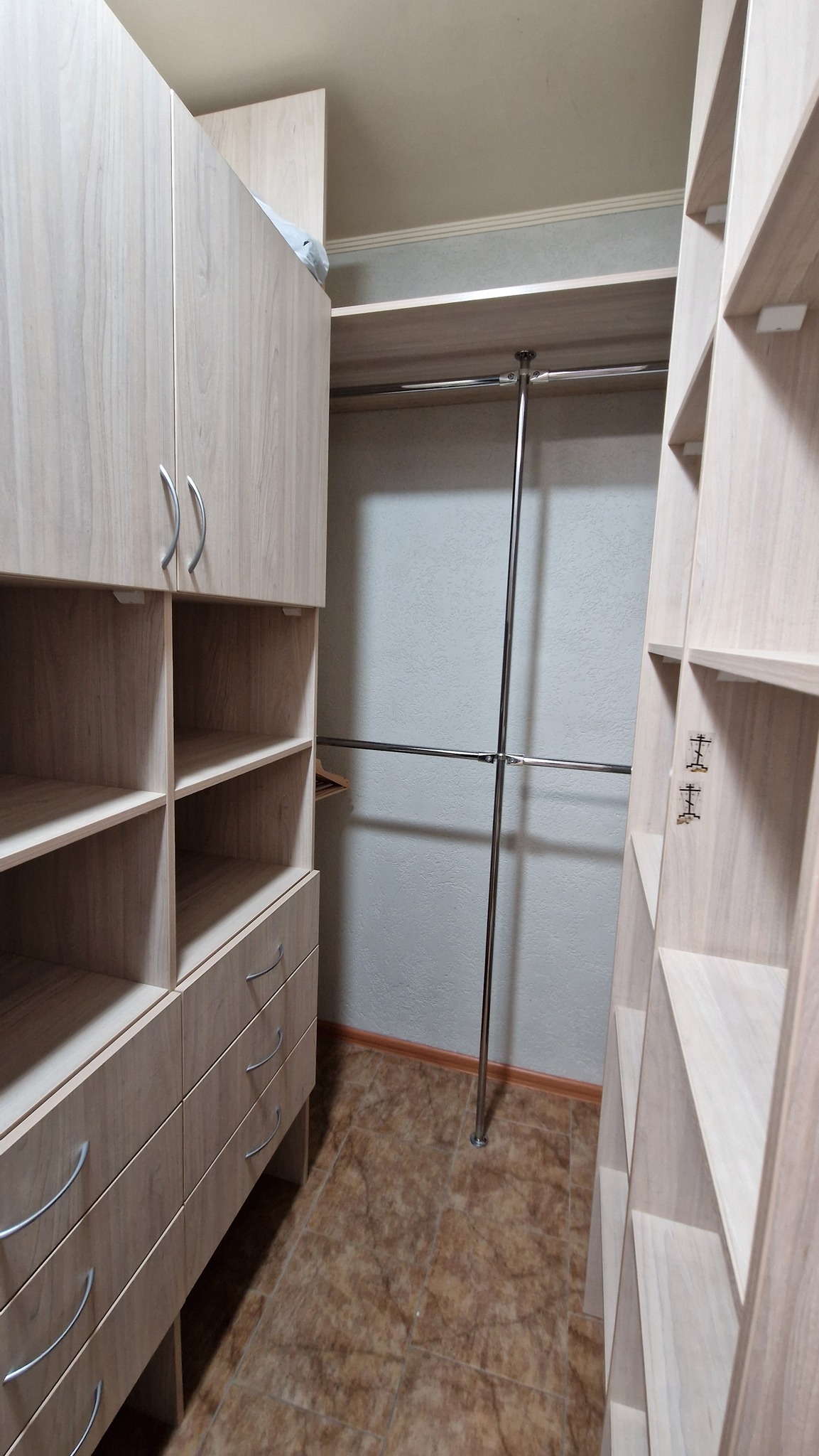 Аренда 1-комнатной квартиры 47 м², Харьковское шоссе, 182