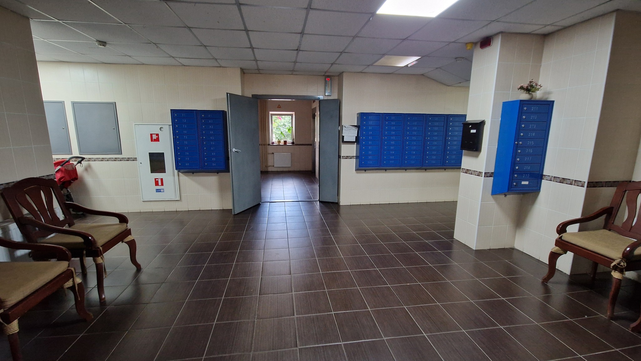 Аренда 1-комнатной квартиры 47 м², Харьковское шоссе, 182