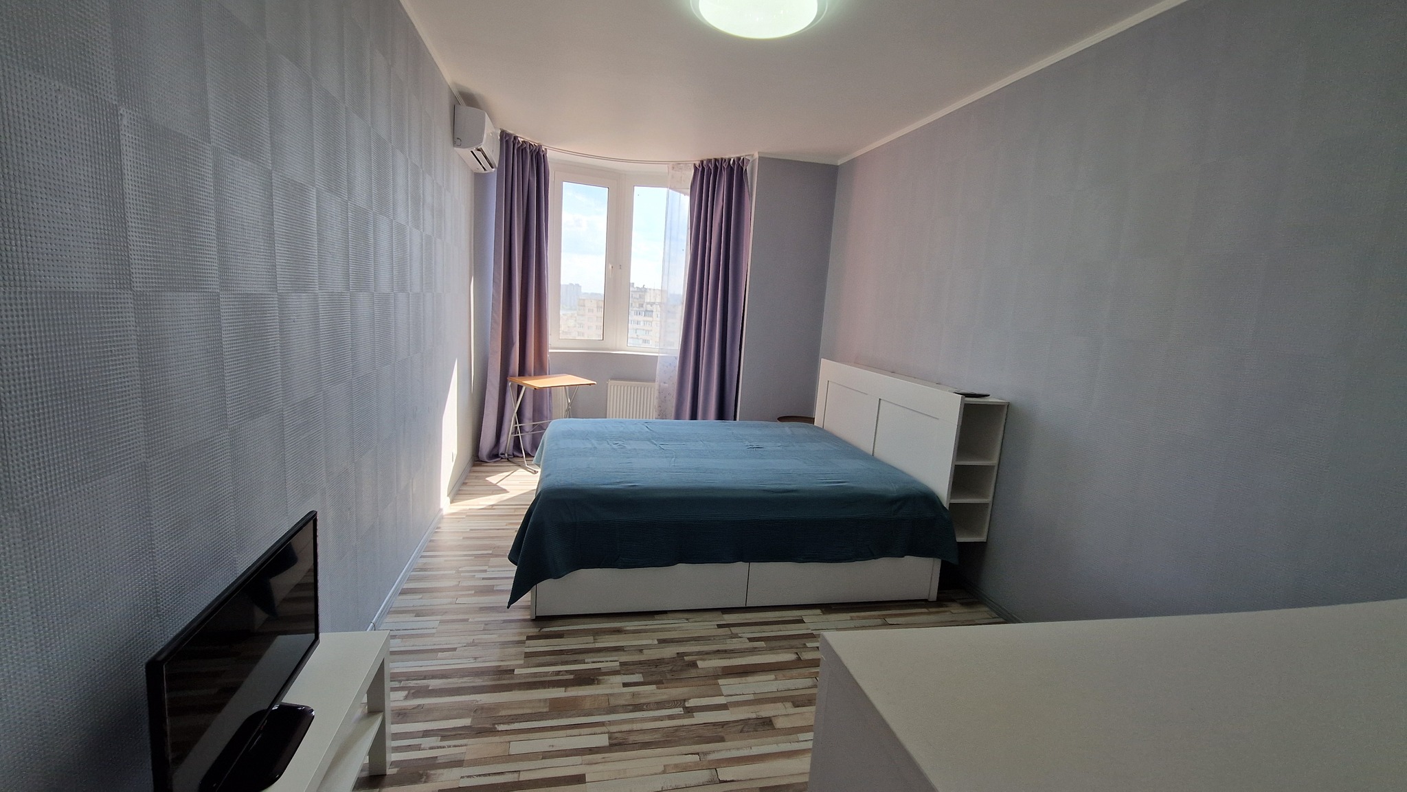 Аренда 1-комнатной квартиры 47 м², Харьковское шоссе, 182