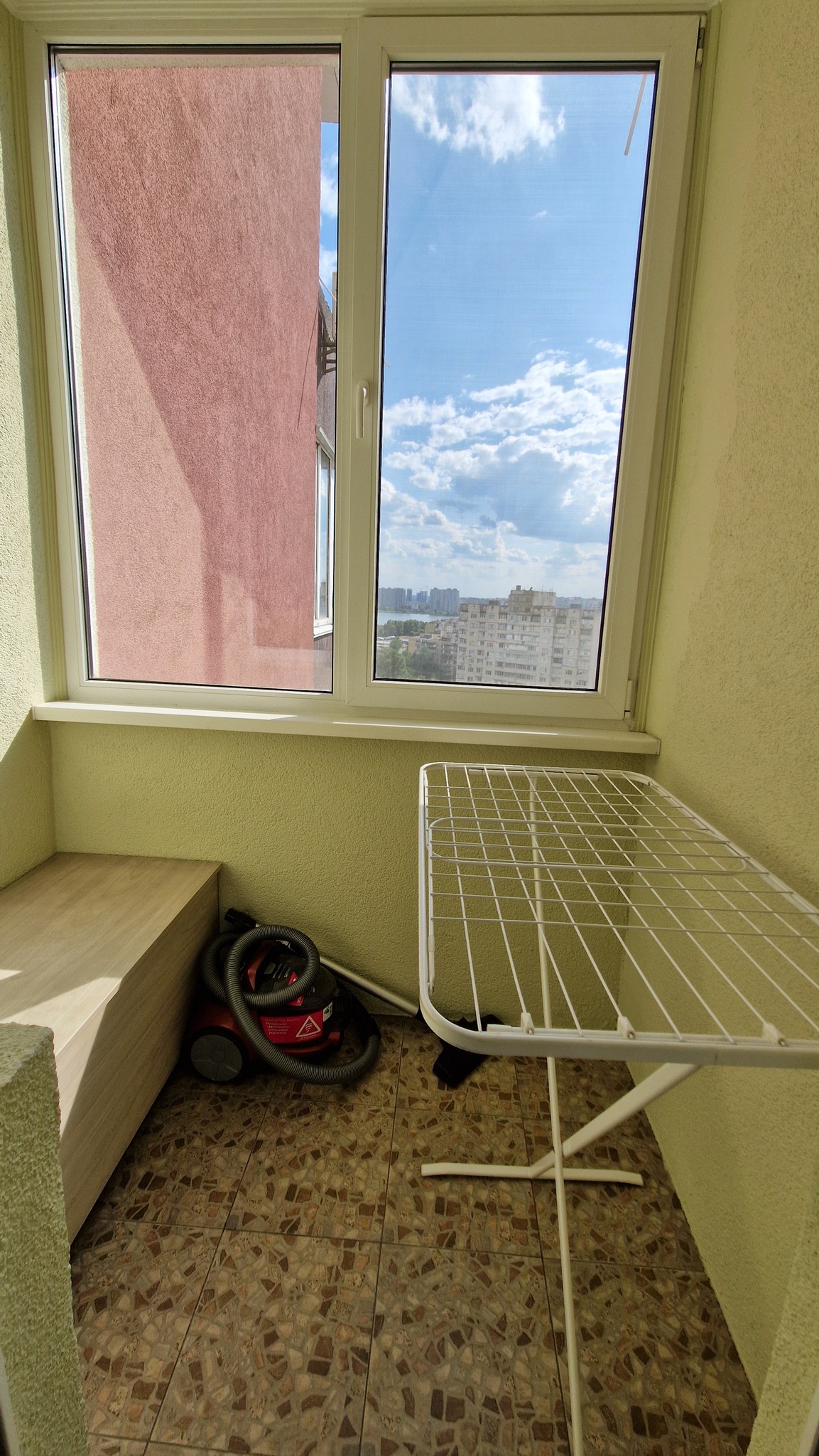 Аренда 1-комнатной квартиры 47 м², Харьковское шоссе, 182