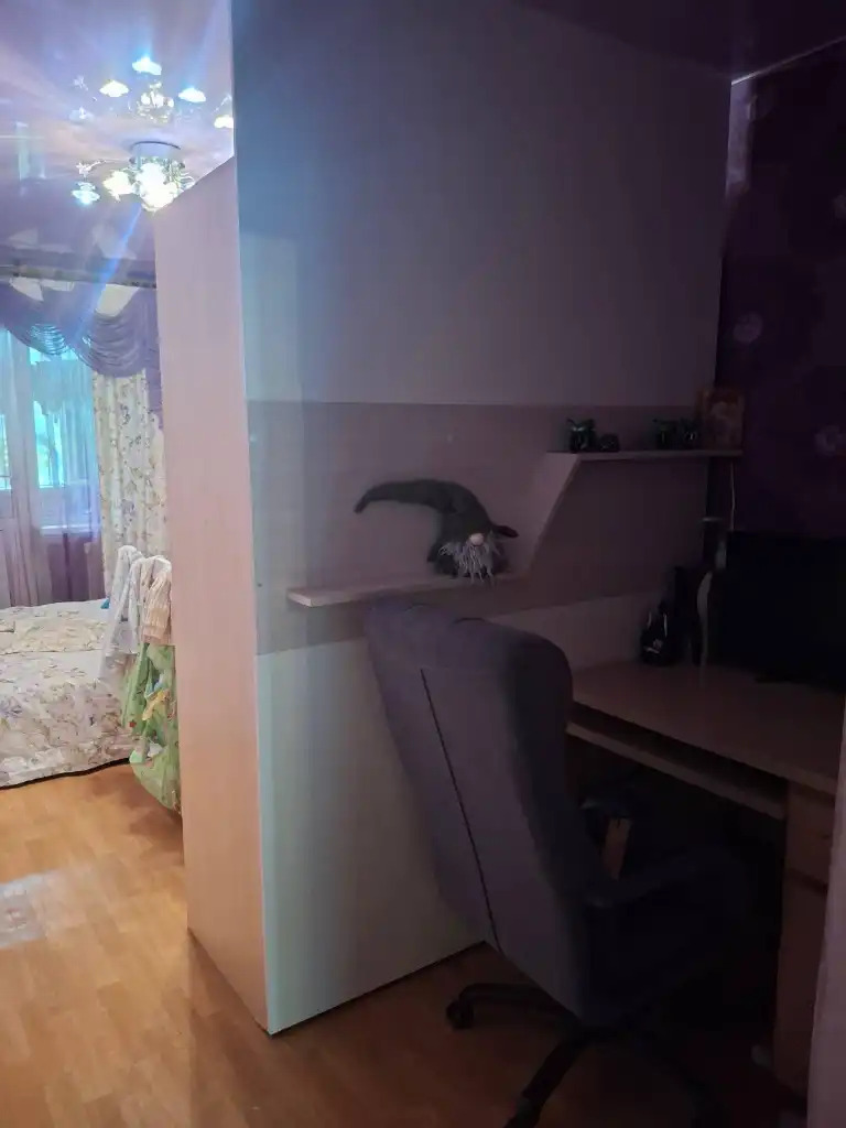 Оренда 3-кімнатної квартири 60 м², Калинова вул., 83